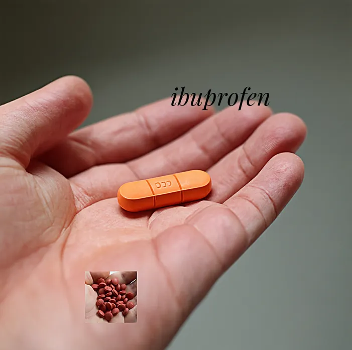 Ibuprofen 2